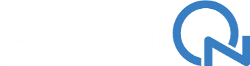 GridOn Logo